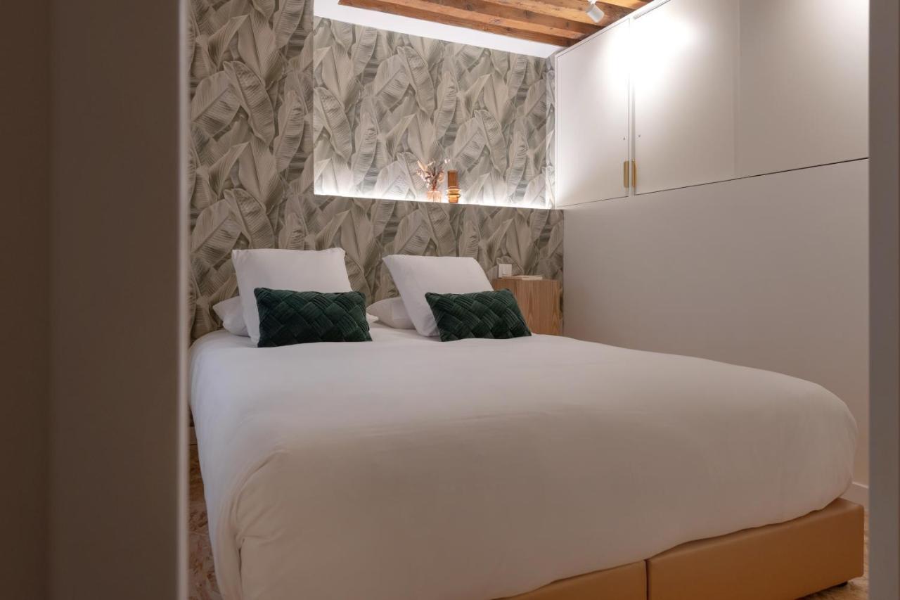 Mihotel Georges Лион Екстериор снимка