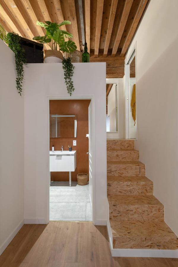 Mihotel Georges Лион Екстериор снимка